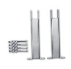 20 100 mm 3419130 12.20 / 20.10 / 20.20 200 mm 3419129 Versatile wall bracket for mini appliances Appliance size 6.06 mini 3418571 6.