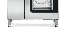 consumption is lower. Open appliance stand 6.06 mini 6.10 mini 10.10 mini mini stacking kit unit Maximum shelf height 1.60 m.