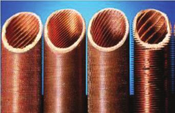Oil Fouling Heat Exchangers.