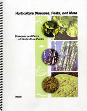 Horticulture 41 X699.01 Flower & House Plant Diseases I X699.02 Flower & House Plant Diseases II X699.03 Flower & House Plant Diseases III X699.04 Flower & House Plant Diseases IV X699.