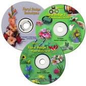 34 Horticulture DVD102 Floral Design Techniques Price: $100.