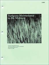 00 Turfgrass Units... U5008a Turfgrass Selection and Establishment, 28p Price: $4.00 U5009 Turfgrass Maintenance in the Midwest, 32p Price: $4.