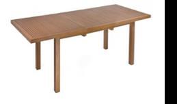 x 170 x 75 Bistro Table