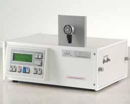 Fluorescence Detector CE 4500 The CE 4500 dual monochromator fluorescence detector is fully programmable, each monochromator covers the wavelength range 200-600nm and uses an adjustable frequency
