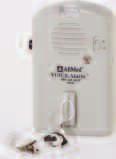 Easy-to-use Pull-Cord Alarms Pull-Cord Alarms are an economical, easy-to-use, quick-to-activate solution!