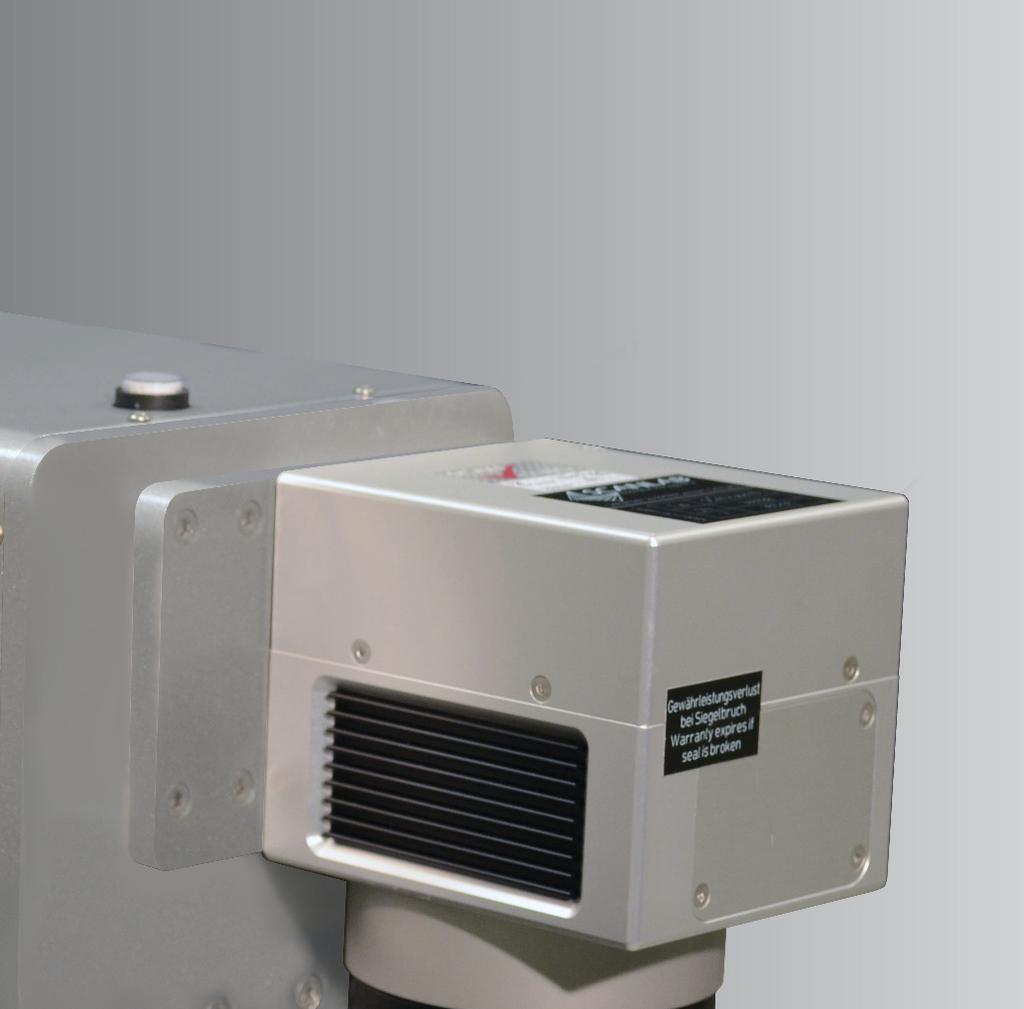 industry, and with the addition of the ultra-compact UVC based laser