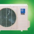 The unit will alternately operate in cooling mode or fan only mode, which assures strong dehumidification while not lowering