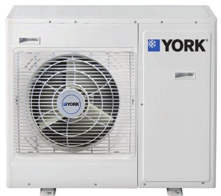 Multi Inverter Free Indoor Units YJU_YH 014 to 045 A complete range from 4.1 kw to 11.