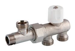 valves for welding