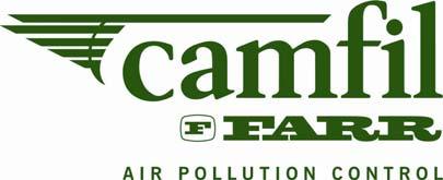 ASKING THE RIGHT QUESTIONS ABOUT CARTRIDGE DUST COLLECTION By John Dauber, North American sales manager, Camfil Farr Air Pollution Control Over the past decade, cartridge style dust collectors have