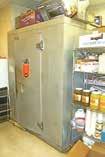 JET Spray Drink Machines; FETCO Iced Tea Brewer; (2) S.S. FETCO Iced Tea Dispensers; 8' 3-Comp.