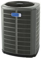 system Best for warmer climates, it works with your indoor unit to keep your home cool.