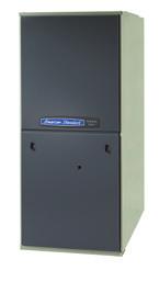 OR Platinum Heat Pump 1 Ideal for homes in milder climates, the heat pump works with your furnace or air