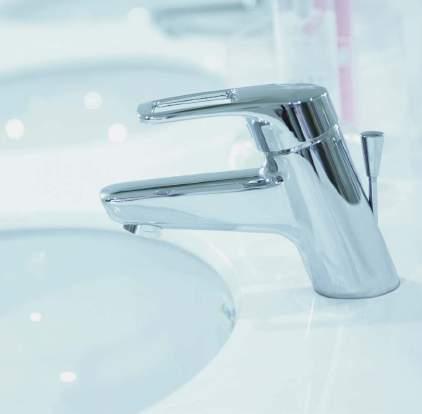 Suitable for all surfaces found in health facilities, hotels, kitchens and offices. Ideal for use in public spaces.