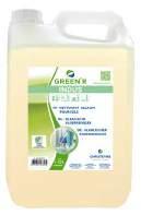 547353-2 x 5 L / 547355-20 L / 547357-200 L 3051 0041 FLOOR CARE PRODUCT GREEN R EXPERT STRIPPER NO-RINSE STRIPPER TO BE DILUTED Ecological