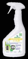 GREASE DEPOSITS AND COOKING STAINS Ready-to-use, degreasing foam, for use in the
