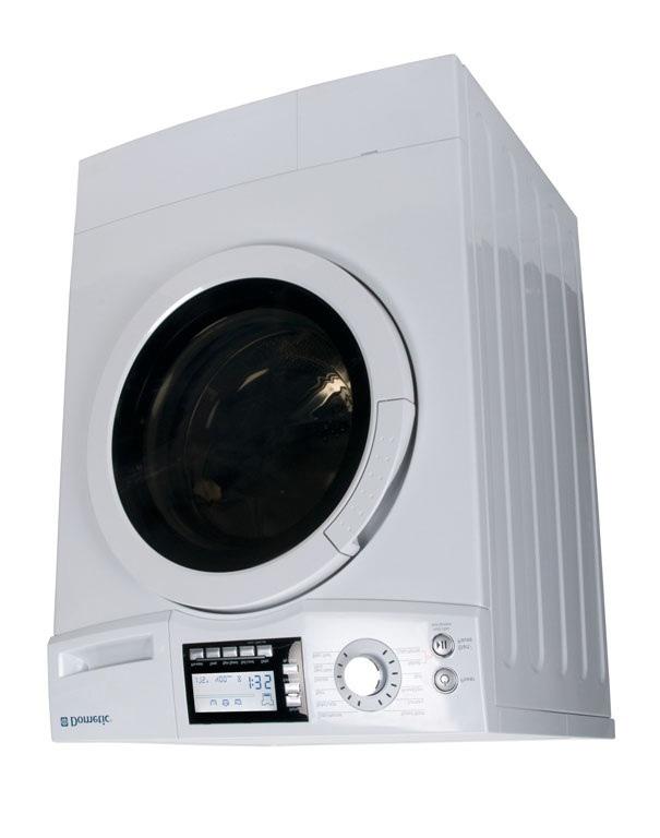 INSTALLATION & OPERATING INSTRUCTIONS WASHER/DRYER COMBO VENTLESS MODEL WDCVLW This product is designed solely for use in recreational vehicles and other mobile equipment.