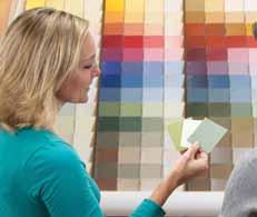 With over 90 years of experience in paint and colour, you can trust Solver to protect your walls from the