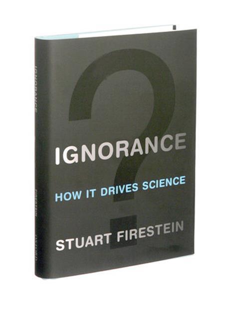Ignorance Ignorance is not stupidity.