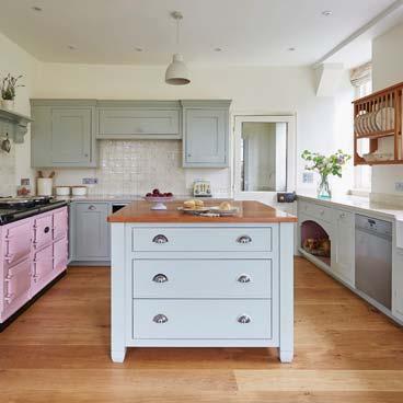 Your New Kitchen We want to ensure you are 100% happy with your