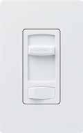 Lutron C L dimmers Solve the challenges of light bulb compatibility COMING SOON Nova T* C L Ariadni Skylark Skylark Contour Diva NEW COMING SOON Works with: LED CFL Inc. Hal.