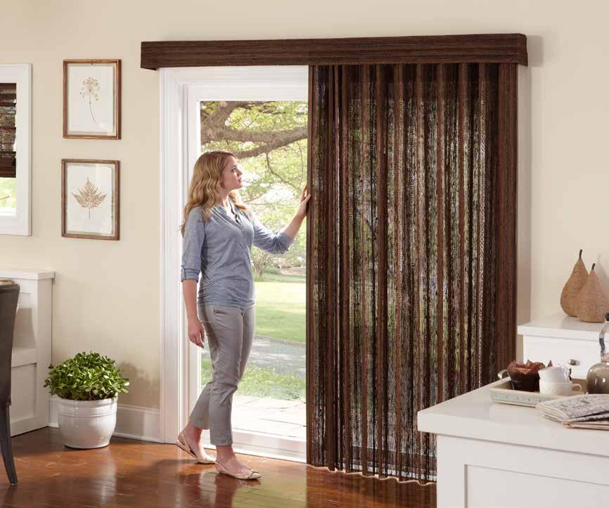 with easy motorization for