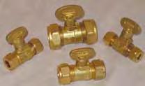 40 Iso Gas Cock Brass (Compression) Floor Plate 777801 777804 777802 777800 851492 Floor Plate 1 4 Female x 1 4 Male 10 2.80 777800 8mm 10 6.15 777801 10mm 10 6.15 777802 15mm 10 5.