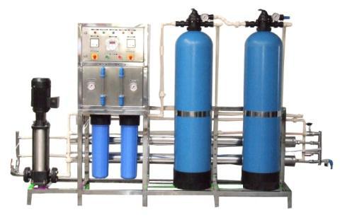 100-500 LPH RO So-Safe 100/150/250/500 LPH Five/Six Stage Industrial Reverse osmosis Water filtration system has many best features, some of them are Manual, Semi-automatic, Fully automatic PLC/ PCB