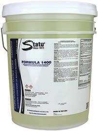 Multi-Component Corrosion Inhibitor Designed for use in large, re-circulating heating closed loop systems Ultra-low sodium formulation makes it ideal for