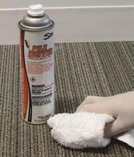 From specialty spot and stain removers, extraction and deep cleaners, to carpet deodorizers, State makes caring for your carpets easy and effective.