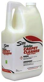 Carpet/Upholstery Care Pile Driver Carpet Spot and Stain Remover Penetrates, softens and removes even the toughest stains Added Morning Fresh fragrance and SE-500 for odor elimination Unique