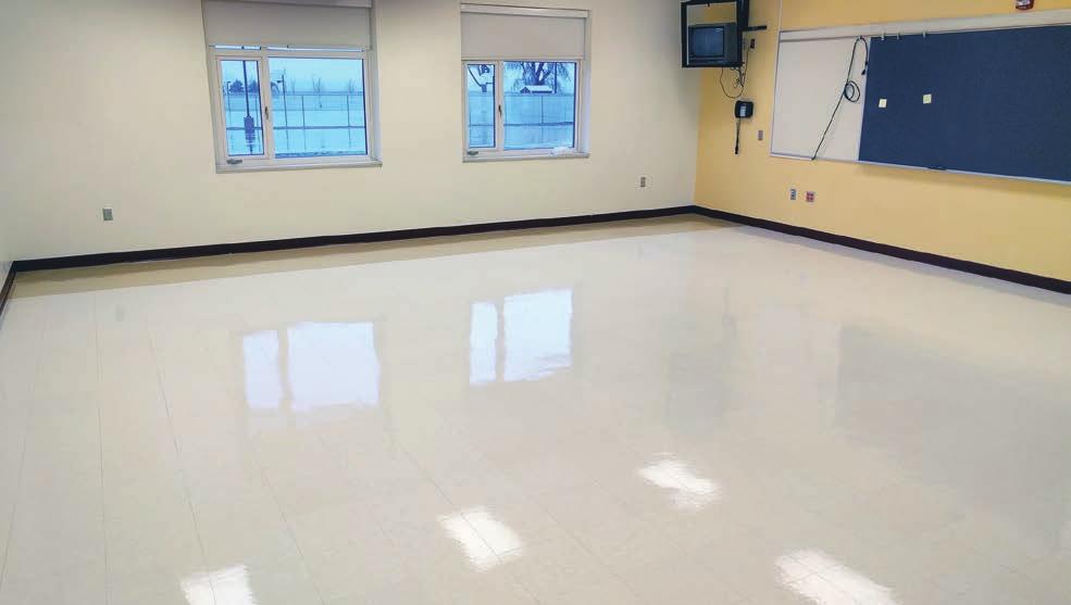 Floor Care PRODUCT LIST Finishes/Sealers Ecolution High Solids Floor Finish Mighty Sparkle Diamond Pro 18 Mighty Sparkle Diamond Pro 22 Mighty Sparkle Diamond Pro 25 Floor Wizard Sealer State