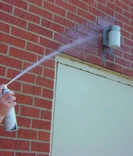 Liquids, powders, foggers and aerosols are available to control any type of crawling and flying insects your facility may