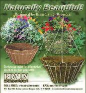 Annuals, Perennials, Herbs, Ground Covers Lower input costs Labeled packages for fast planting Arrival 48-72 hours