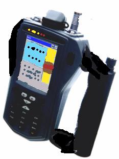 Human Portable Radiation Detection Systems (HPRDS) Current System Deficiencies Sodium Iodide systems (broadly used as a primary and secondary inspection tools): - Provide only a 40-50% probability of