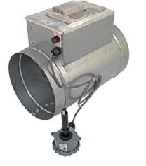 Heat reclaim ventilation High Static Pressure External static pressure (ESP) up to 157 Pa facilitates the use with flexible ducts of varying lengths.