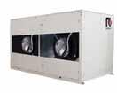 IT Cooling - Products selection IR CONDITIONERS FOR DT CENTER FOR PERIMETER INSTLLTION NEXT DW Under/Over versions Close control air conditioners