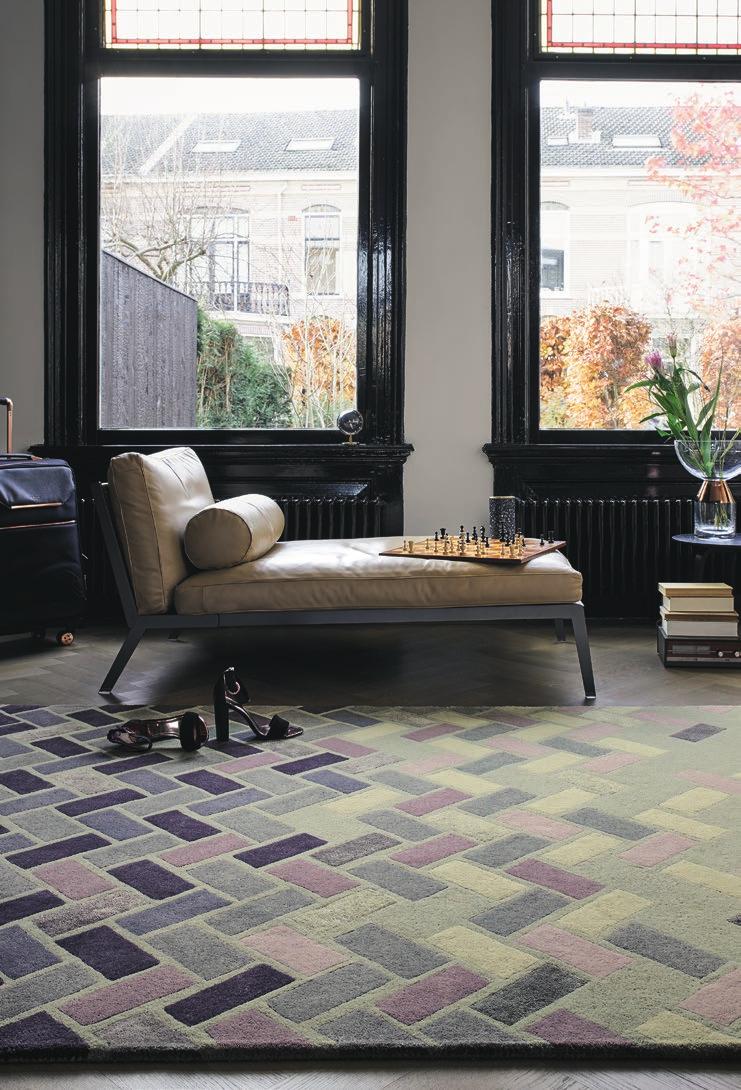 Your choice of Flooring determines both the style and comfort of your home.