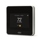 Lifestyle/Convenience Côr Wi-Fi Thermostat TP-WEM01 Communicates with your home automation hub to provide remote access to your home s heating and cooling system.