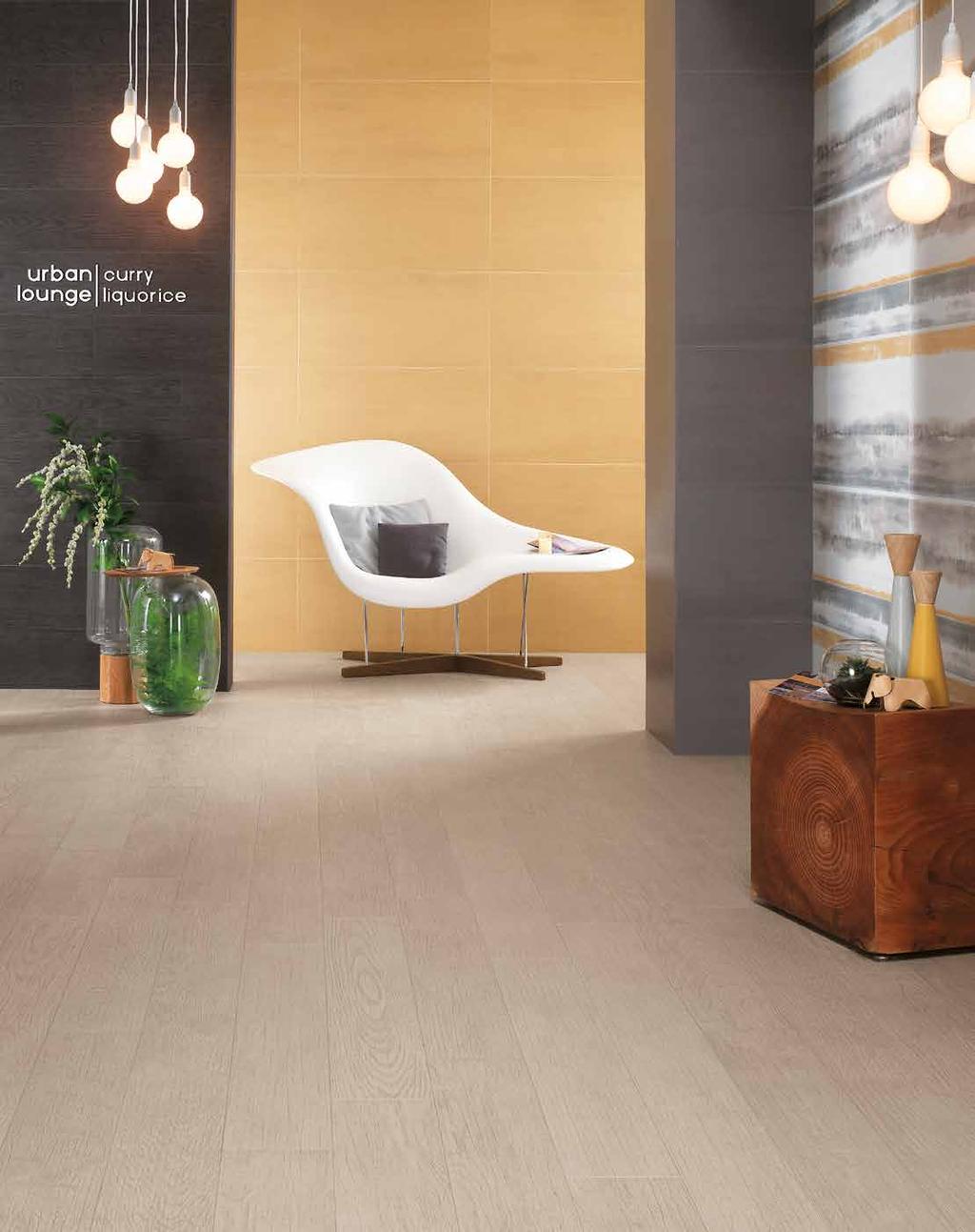Project Arty&Bord Arty&Bord a design surface project for floors and walls, perfect for residential and commercial spaces where North-European suggestions blend with Italian design.