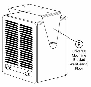 ALMOND BACK GRILL ALMOND LABEL FOR FRONT GRILL MOTOR 208 VOLT - 5 WATT MOTOR 208/230 VOLT - 5 WATT MOTOR 277 VOLT - 5 WATT MOTOR 480 VOLT - 5 WATT FAN FOR MOTOR 1.64 $ 57.84 1.