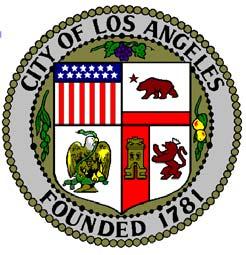City of Los Angeles Office of the Controller Analysis of the Los Angeles