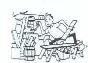 It is very important to keep the working area well lighted. 2.2 Safety rules for stationary power tools.