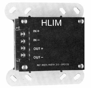 Fault Isolation Modules SIEMENS - Model HLIM Slide 55 Fault Isolation Modules 5.14.