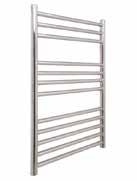 www.vogueuk.co.uk Vogue Towel Warmers This is a small selection of radiators available from Vogue. Other models and finishes are available, please ask for details.