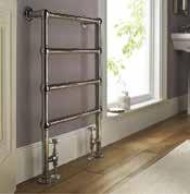 30 900x525 Dual Energy TM003BR090052CP-HE 791.10 BALLERINA BJ Towel Warmer in Chrome 1538x600 Heat Only CP LG021MS1548600CP 535.50 1538x600 ELE Only CP LG021MS1548600CP-E 672.