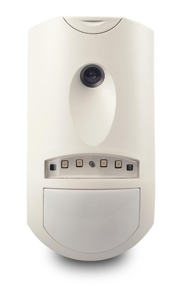FW2-PIR CAM Indoor 2 Way Wireless PIR & Camera Detector FW2-PIR CAM Outdoor 2 Way Wireless PIR & Camera Detector The FW2-PIR CAM Indoor is a two-way wireless motion detector with a built-in CMOS high