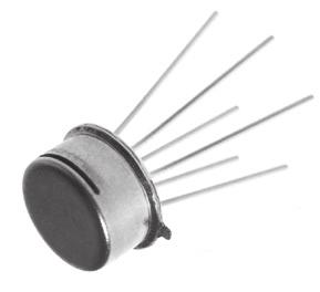 Humidity Sensors HIH-4602-A, C HIH-4602-L, L-CP HCH-1000 Series Description monolithic IC with integral thermistor or precision RTD integrated circuit cased or uncased capacitive polymer Output