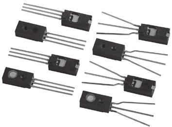 Humidity Sensors HIH-4010/4020/4021 Series HIH-4030/4031 Series HIH-5030/5031 Series Description covered or uncovered, filtered or unfiltered integrated circuit covered, filtered or unfiltered
