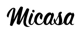 MICASA branded product provides an affordable range of well presented, elegant home ware and appliances.